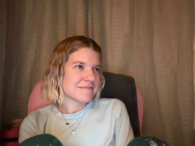 AmericnBarbie webcam