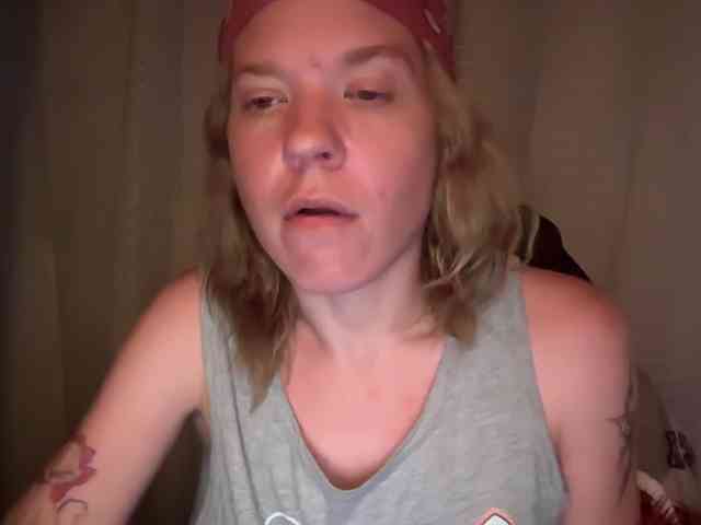 AmericnBarbie webcam