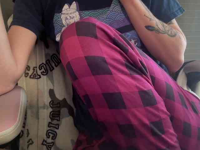 AmericnBarbie webcam
