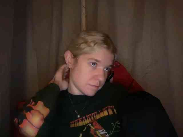 AmericnBarbie webcam