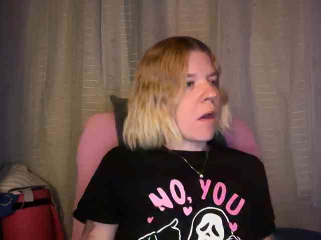 mermaidlexi Live Webcam on BongaCams