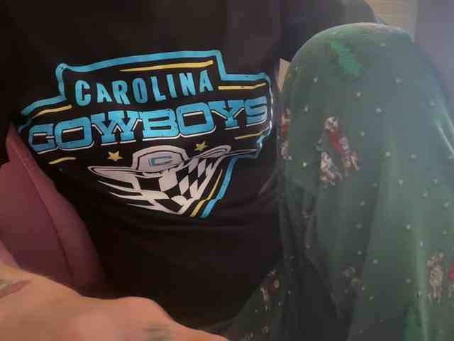 AmericnBarbie webcam