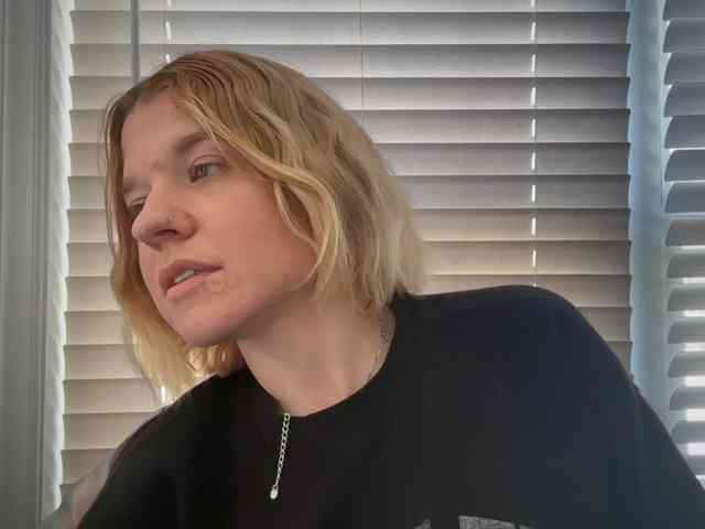 AmericnBarbie webcam