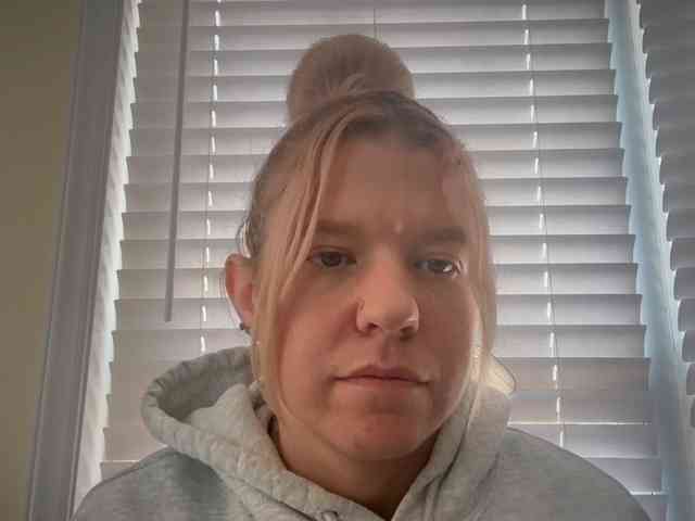 AmericnBarbie webcam