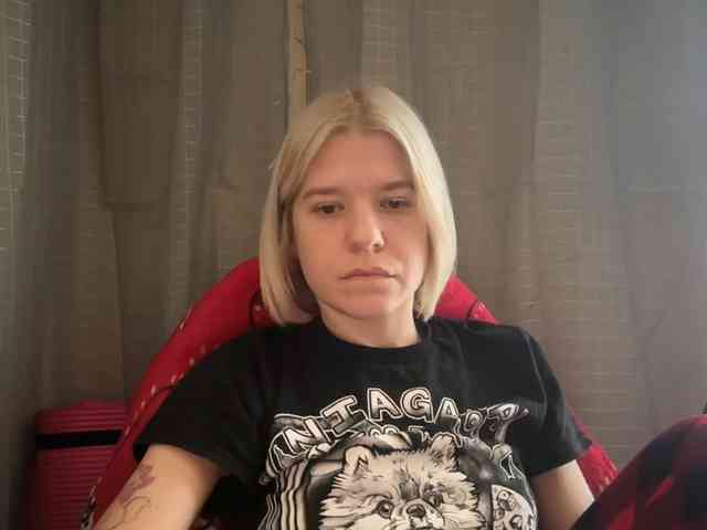 AmericnBarbie webcam