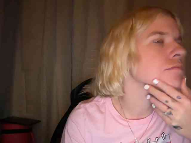 AmericnBarbie webcam