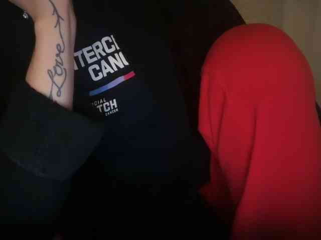 AmericnBarbie webcam