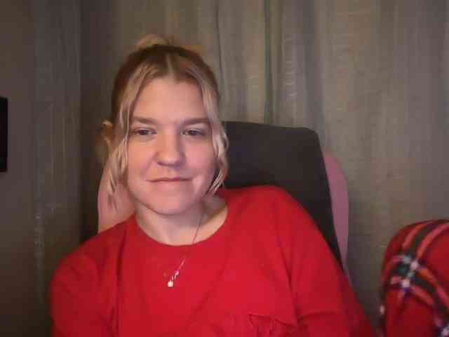 AmericnBarbie webcam