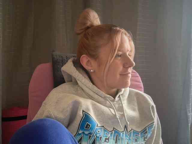 AmericnBarbie webcam