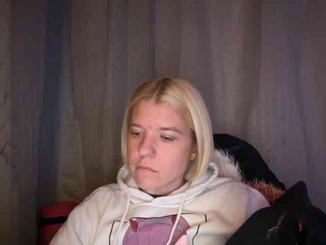 AmericnBarbie webcam