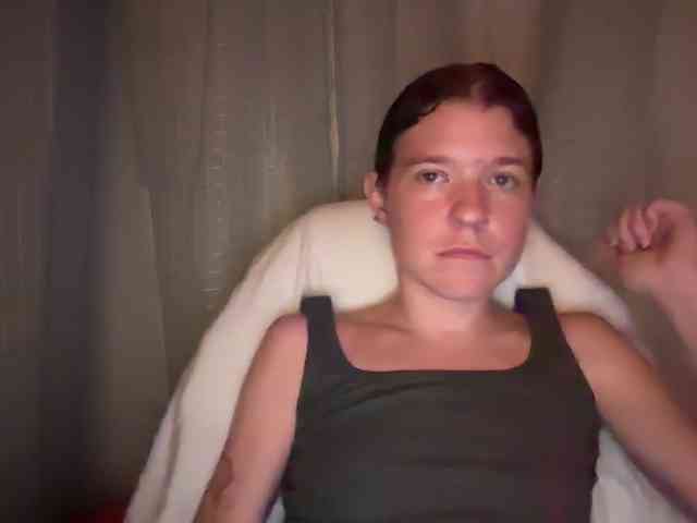 AmericnBarbie webcam