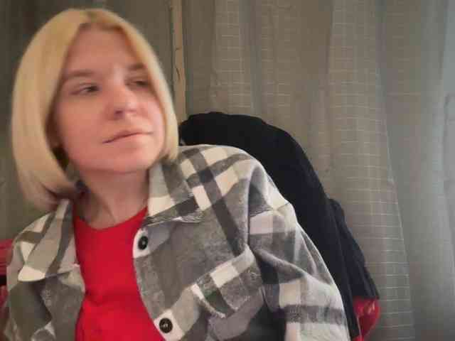 AmericnBarbie webcam