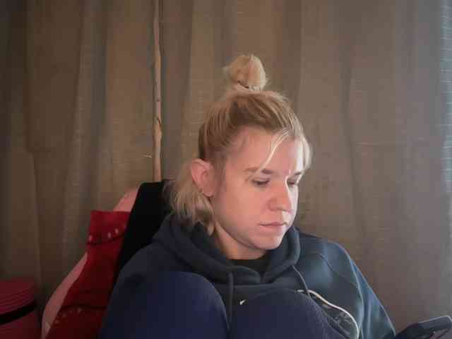 AmericnBarbie webcam