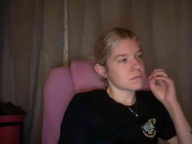 AmericnBarbie webcam