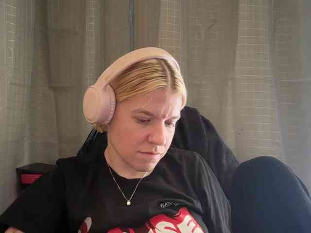 AmericnBarbie webcam