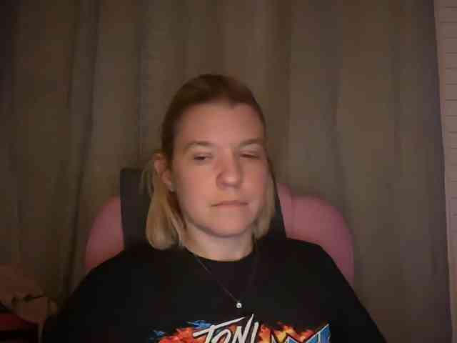 AmericnBarbie webcam