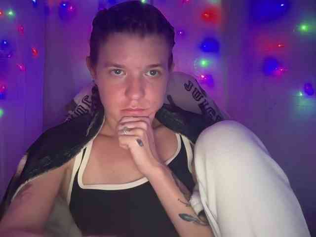 AmericnBarbie webcam