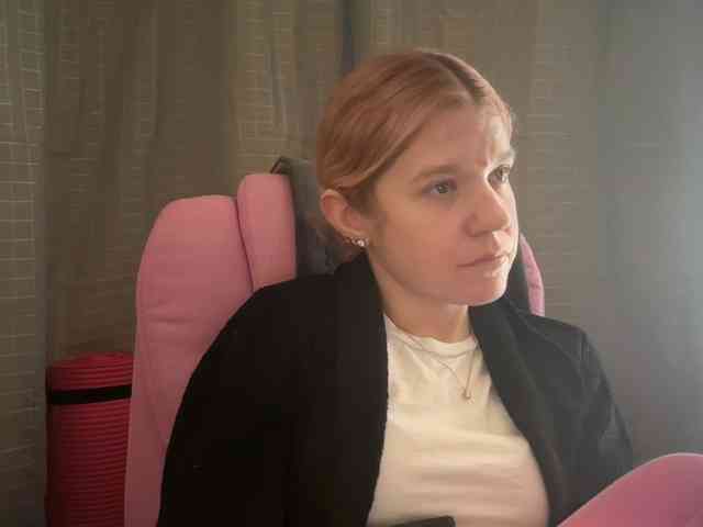 AmericnBarbie webcam