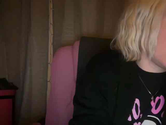 AmericnBarbie webcam