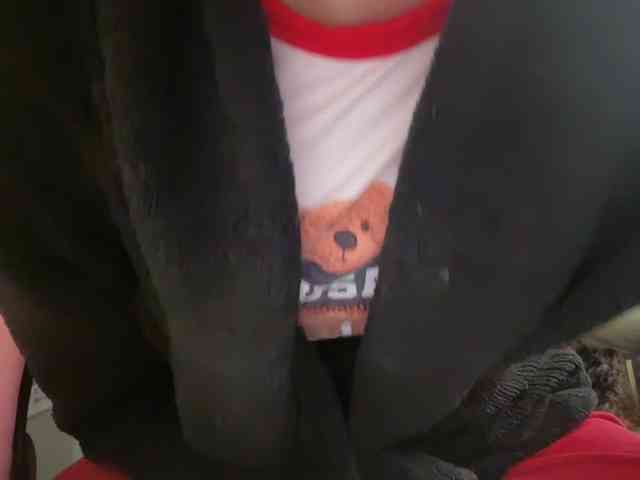 AmericnBarbie webcam