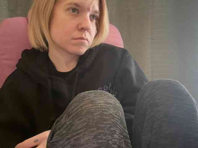 AmericnBarbie webcam