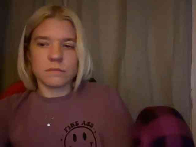 AmericnBarbie webcam