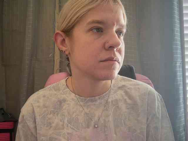 AmericnBarbie webcam