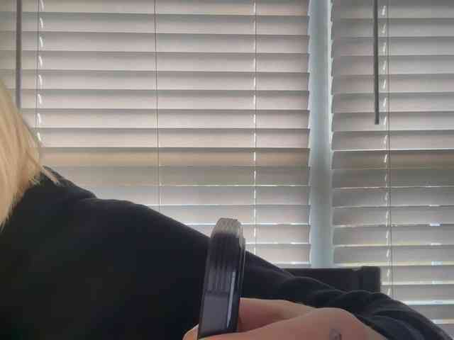 AmericnBarbie webcam