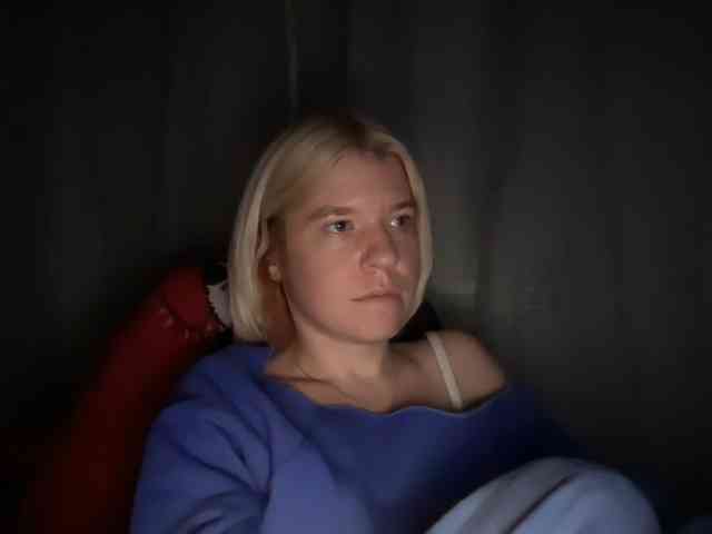 AmericnBarbie webcam