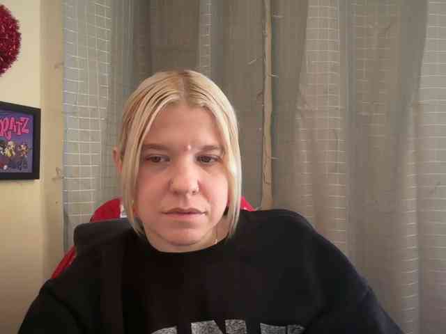 AmericnBarbie webcam