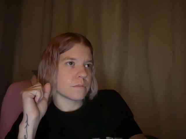 AmericnBarbie webcam