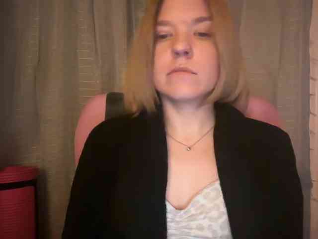 AmericnBarbie webcam