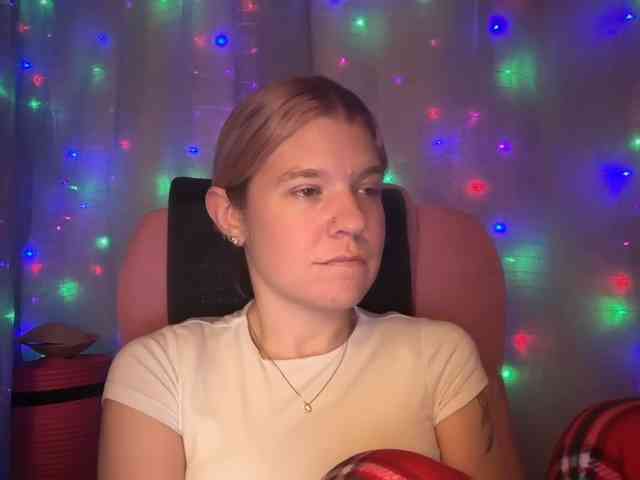 mermaidlexi Live Webcam on BongaCams