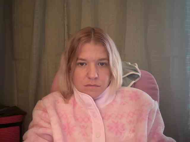 AmericnBarbie webcam