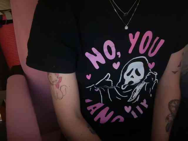 AmericnBarbie webcam