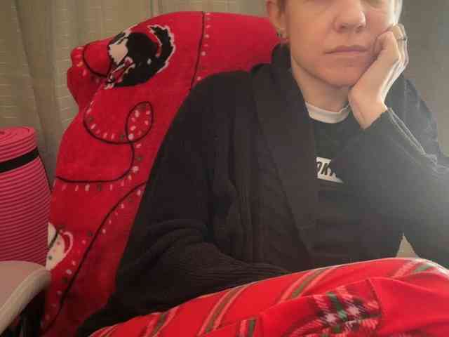 AmericnBarbie webcam