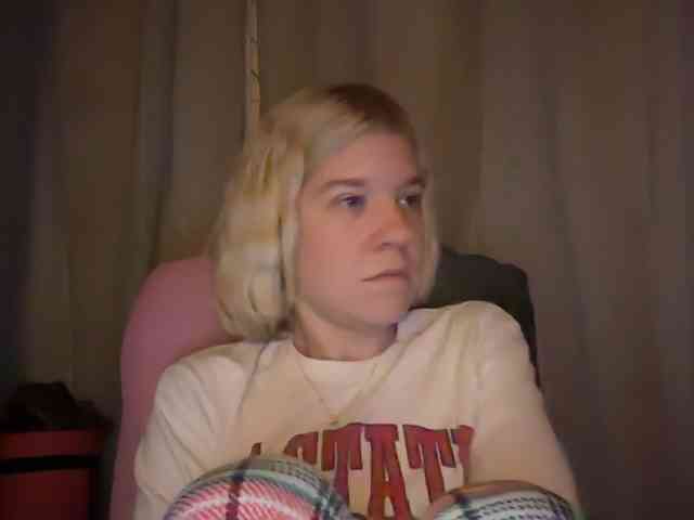 AmericnBarbie webcam