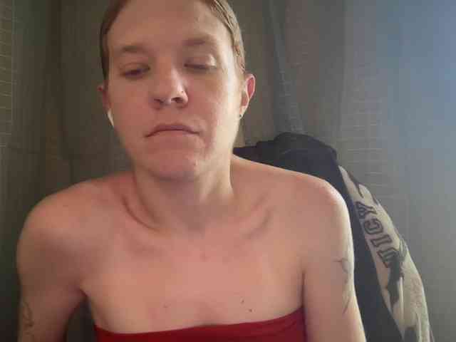 AmericnBarbie webcam