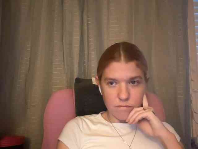 AmericnBarbie webcam