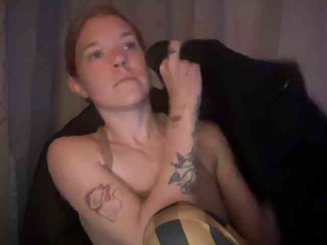 AmericnBarbie webcam