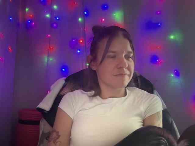 AmericnBarbie webcam