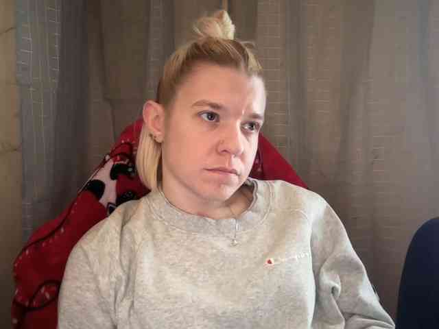 AmericnBarbie webcam