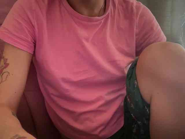 AmericnBarbie webcam