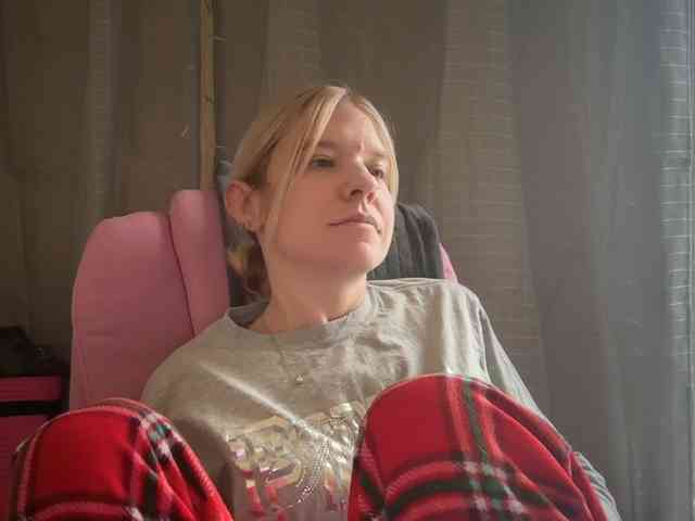 AmericnBarbie webcam