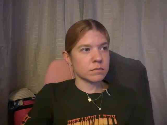 AmericnBarbie webcam