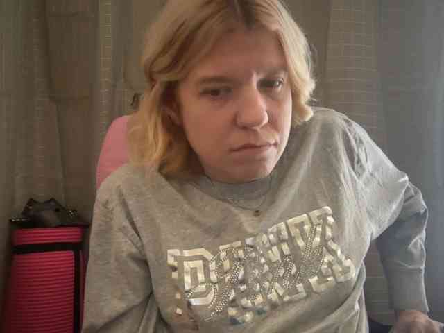 AmericnBarbie webcam