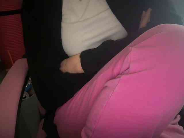 AmericnBarbie webcam