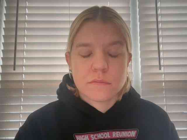 AmericnBarbie webcam