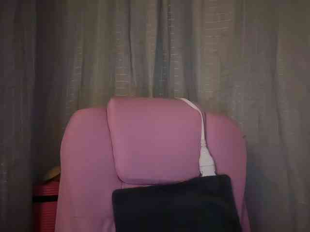 AmericnBarbie webcam