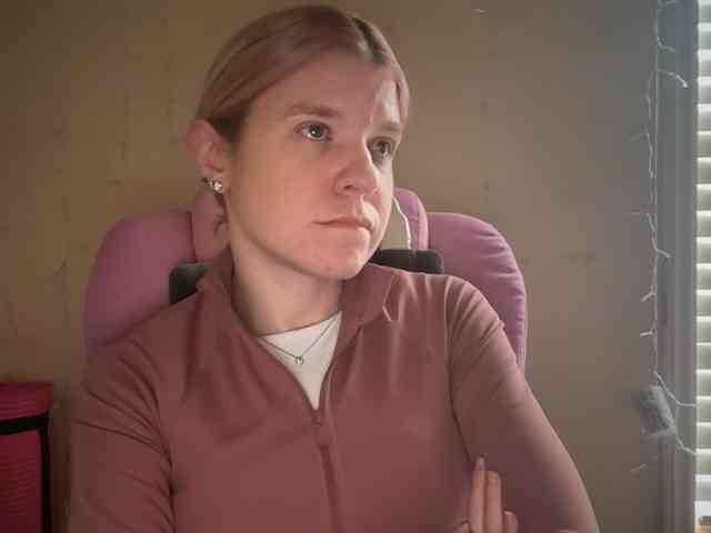 AmericnBarbie webcam